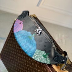 LV Waist Chest Packs